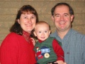 Happy Holidays 2003!