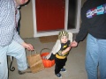 Trick or Treat?